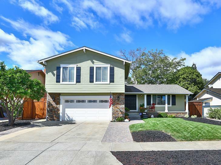 Property Photo:  6655 Thames Drive  CA 95020 