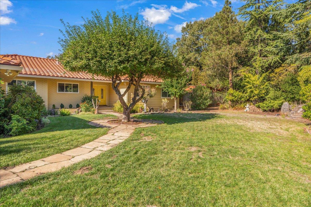 Property Photo:  12800 La Barranca Road  CA 94022 