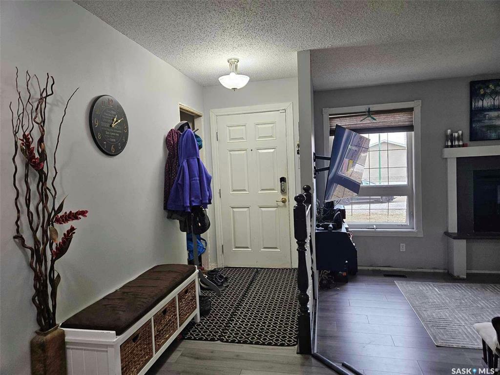 Property Photo:  10620 Bennett Crescent  SK S9A 3X3 