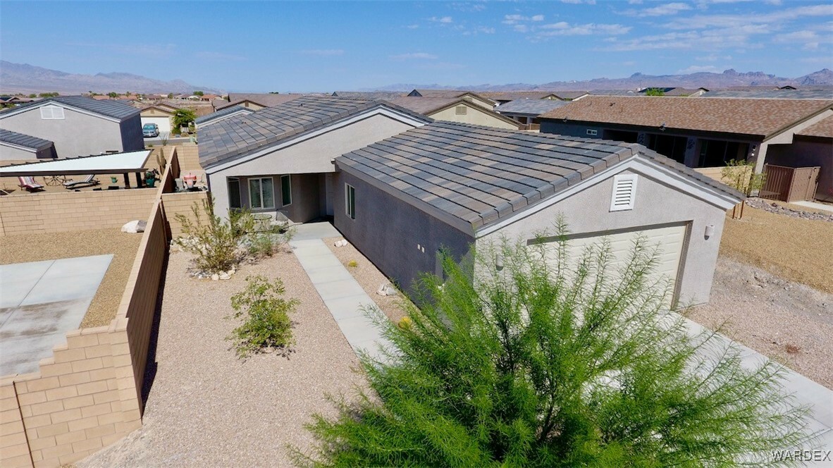 Property Photo:  2741 Wilderness Lane  AZ 86442 