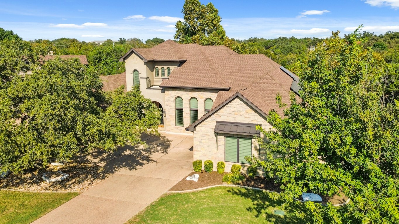 Property Photo:  2753 Springwood Lane  TX 78628 