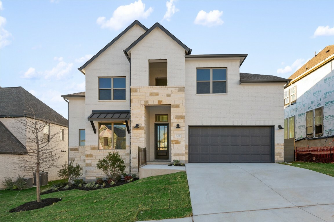 Property Photo:  1212 Summer Moon Drive  TX 78628 