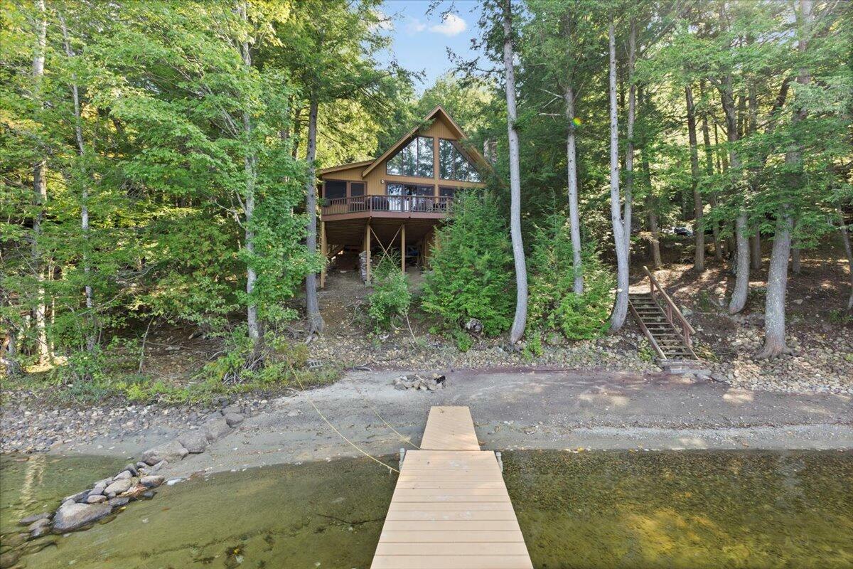 Property Photo:  53 Sugar Hill Way  NY 12870 