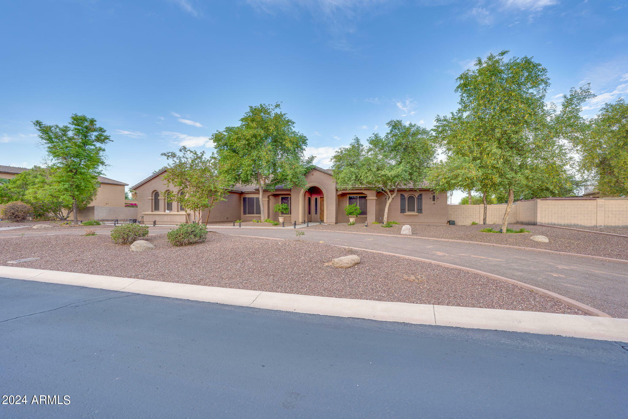 Property Photo:  10848 N 146th Avenue  AZ 85379 