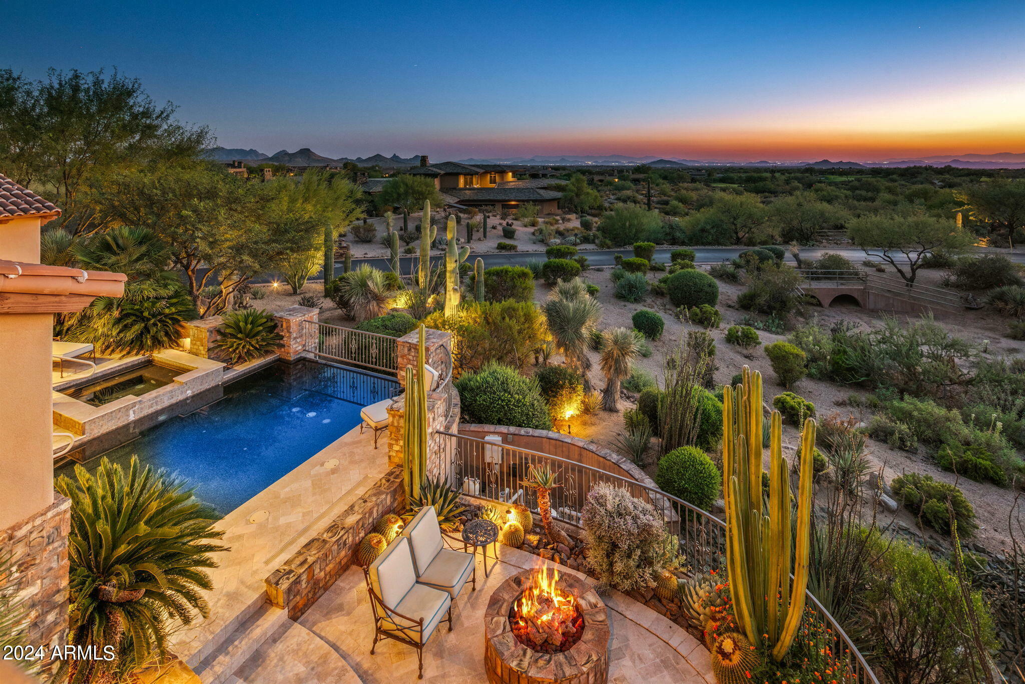 Property Photo: 10902 E Winter Sun Drive AZ 85262