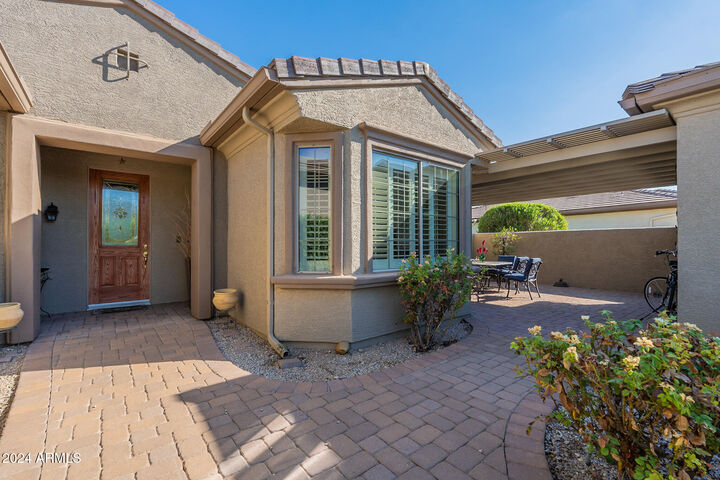 Property Photo:  20340 N Canyon Whisper Drive  AZ 85387 