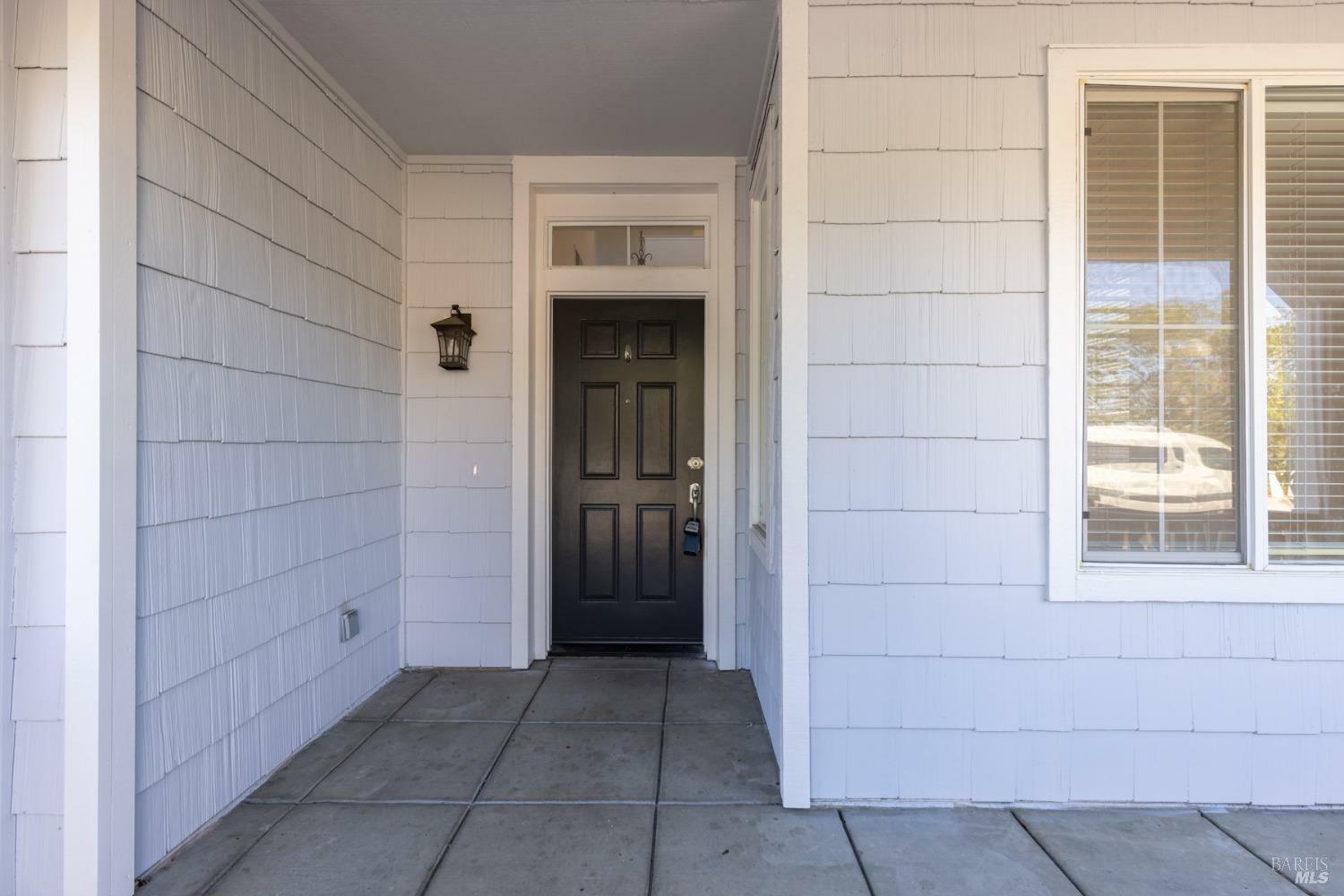 Property Photo:  7606 12th Hole Drive  CA 95492 