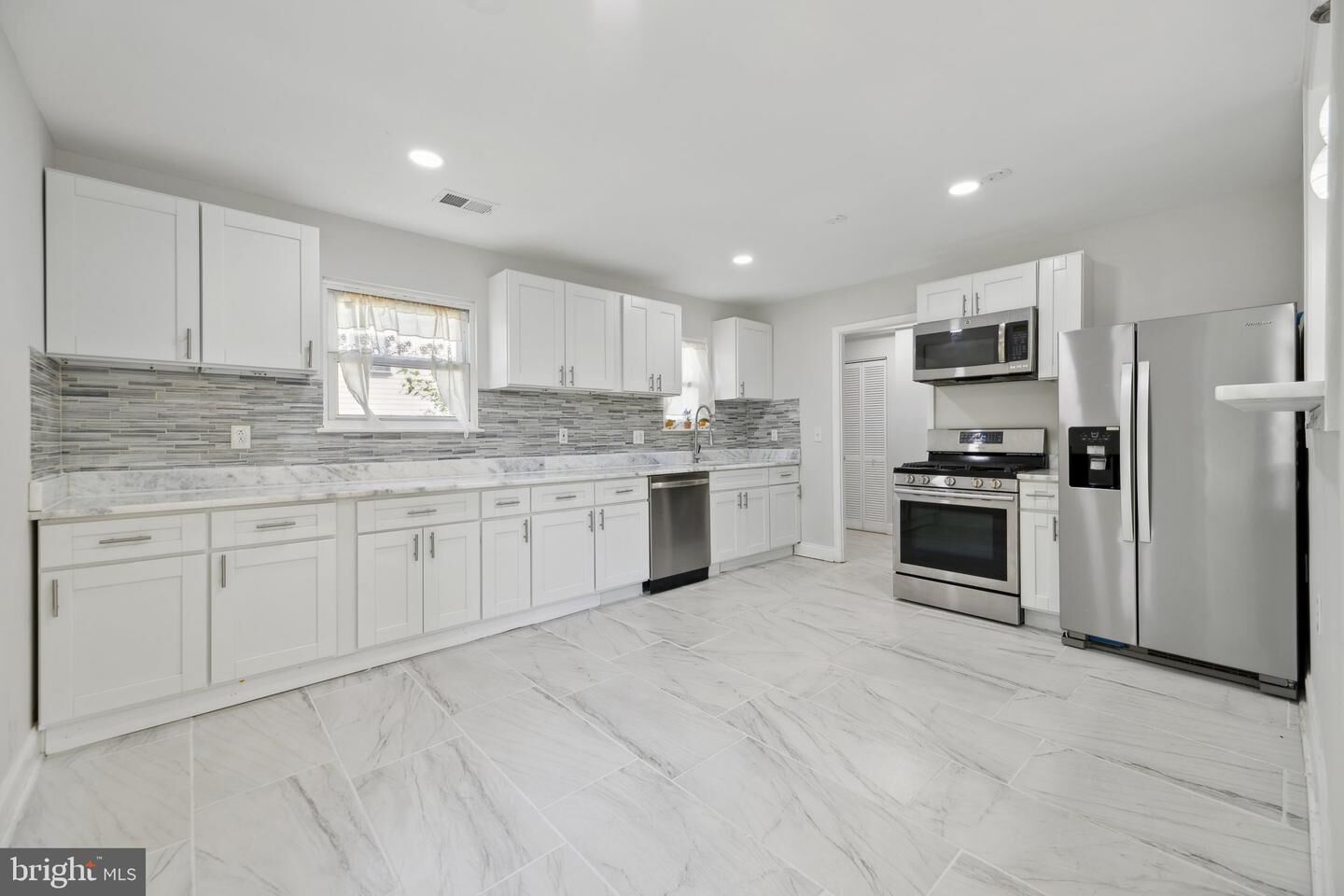 Property Photo:  5000 Odessa Road  MD 20740 