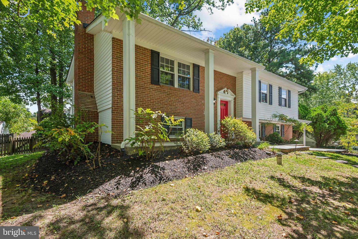 Property Photo:  9911 Jonathan Drive  MD 20754 