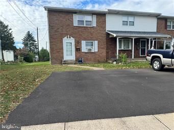 Property Photo:  56 S 14th Street  PA 18951 