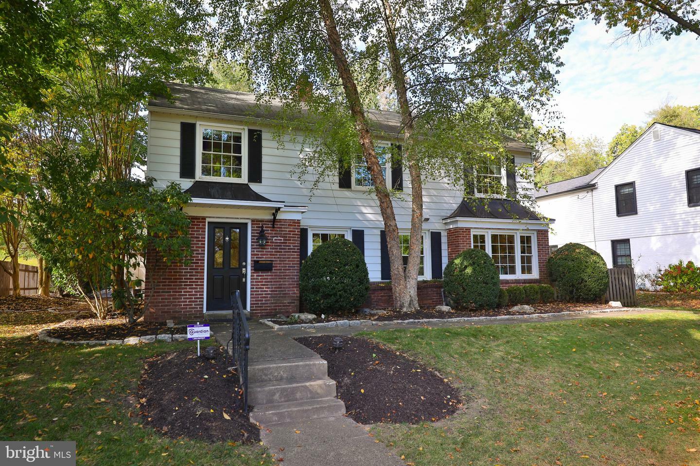 Property Photo:  8224 Forrest Avenue  PA 19027 