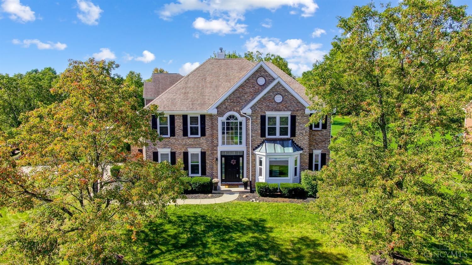 Property Photo: 5708 Chancery Place OH 45011
