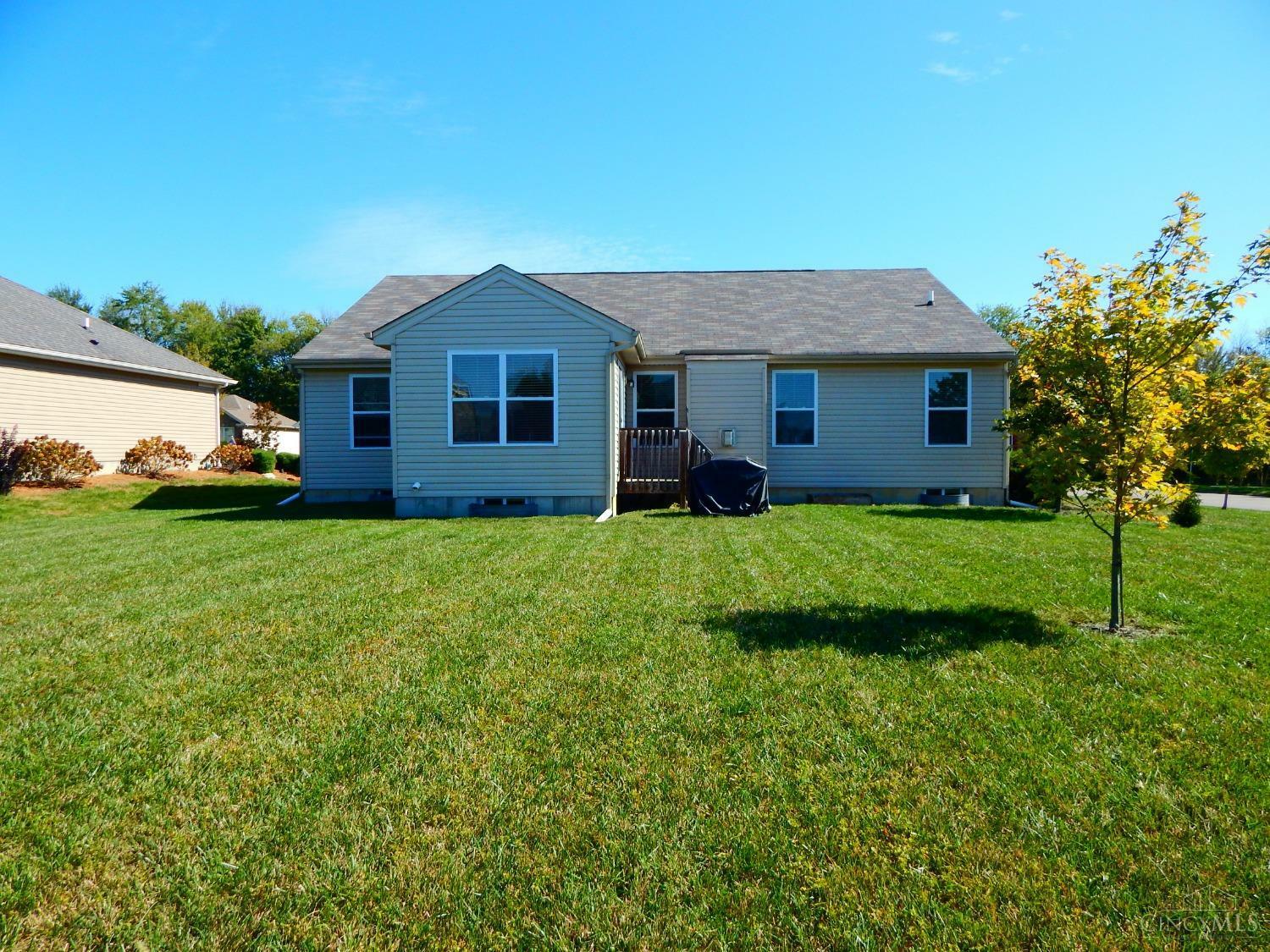 Property Photo:  1079 Spruce Glen  OH 45152 