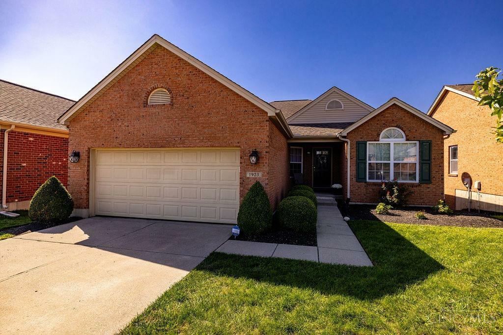 Property Photo:  1923 Redbud Drive  OH 45013 