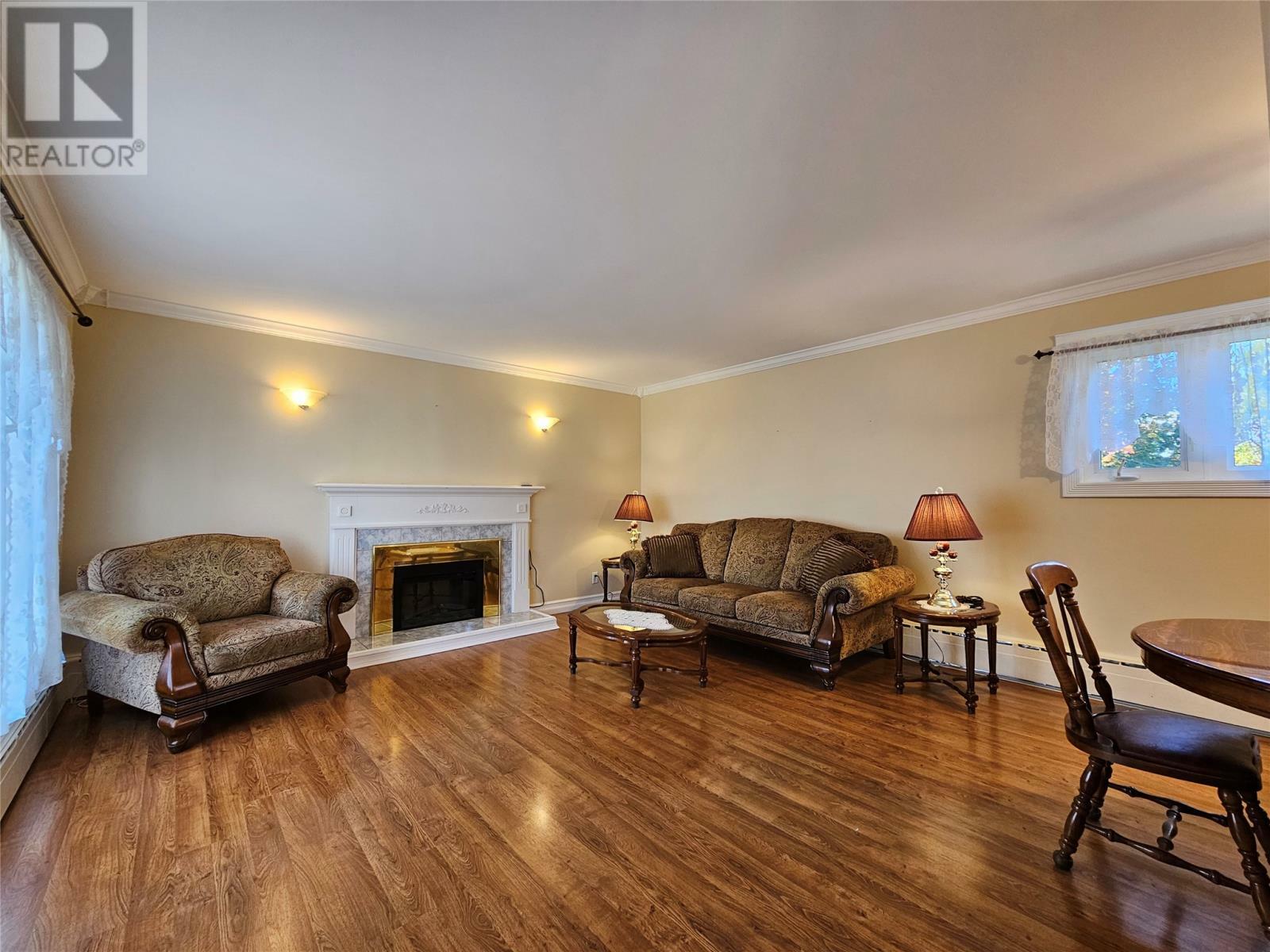 Property Photo:  127 Brookfield Avenue  NL A2H 2R9 