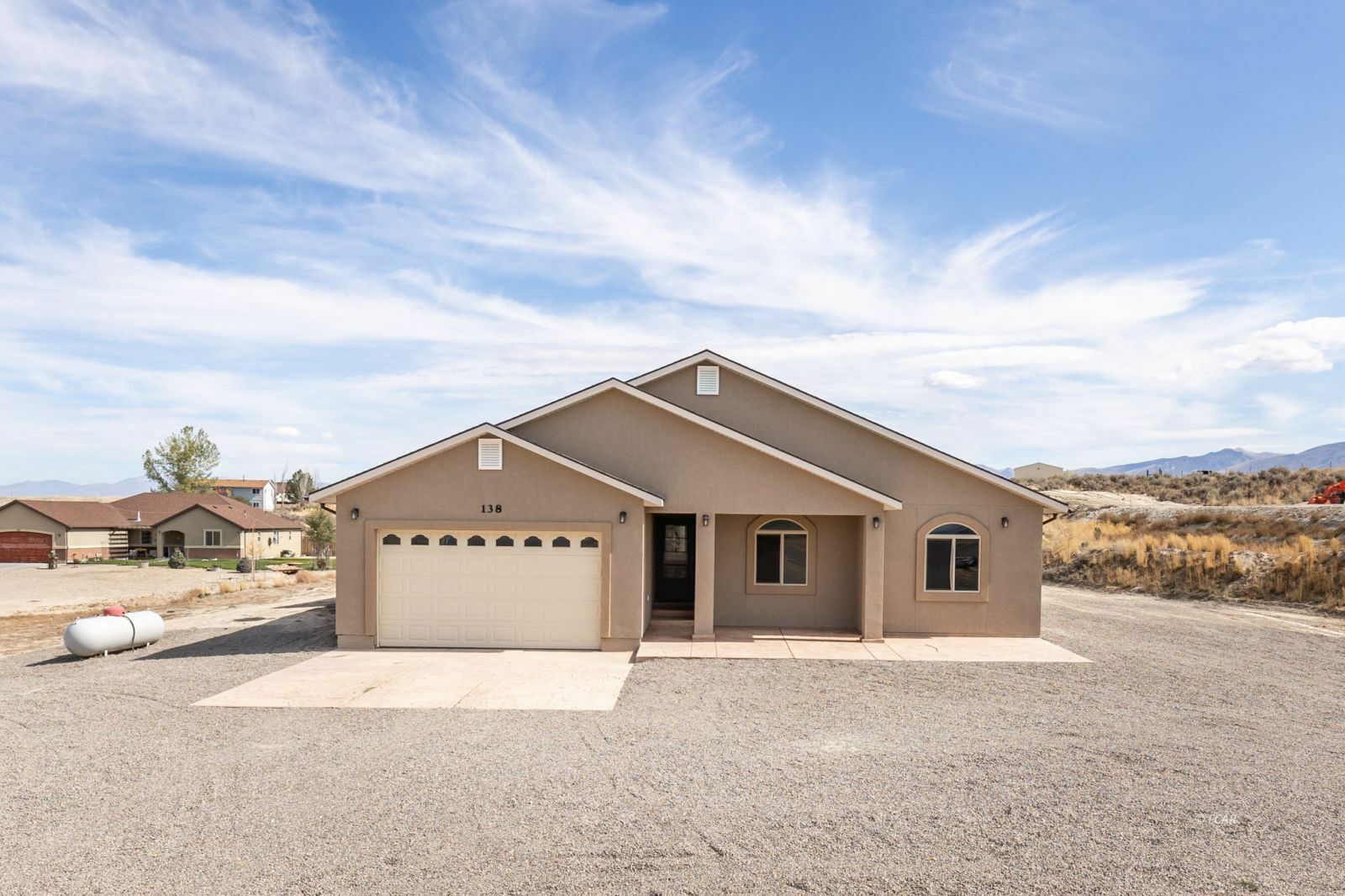 Property Photo:  138 Edgewood Drive  NV 89815 