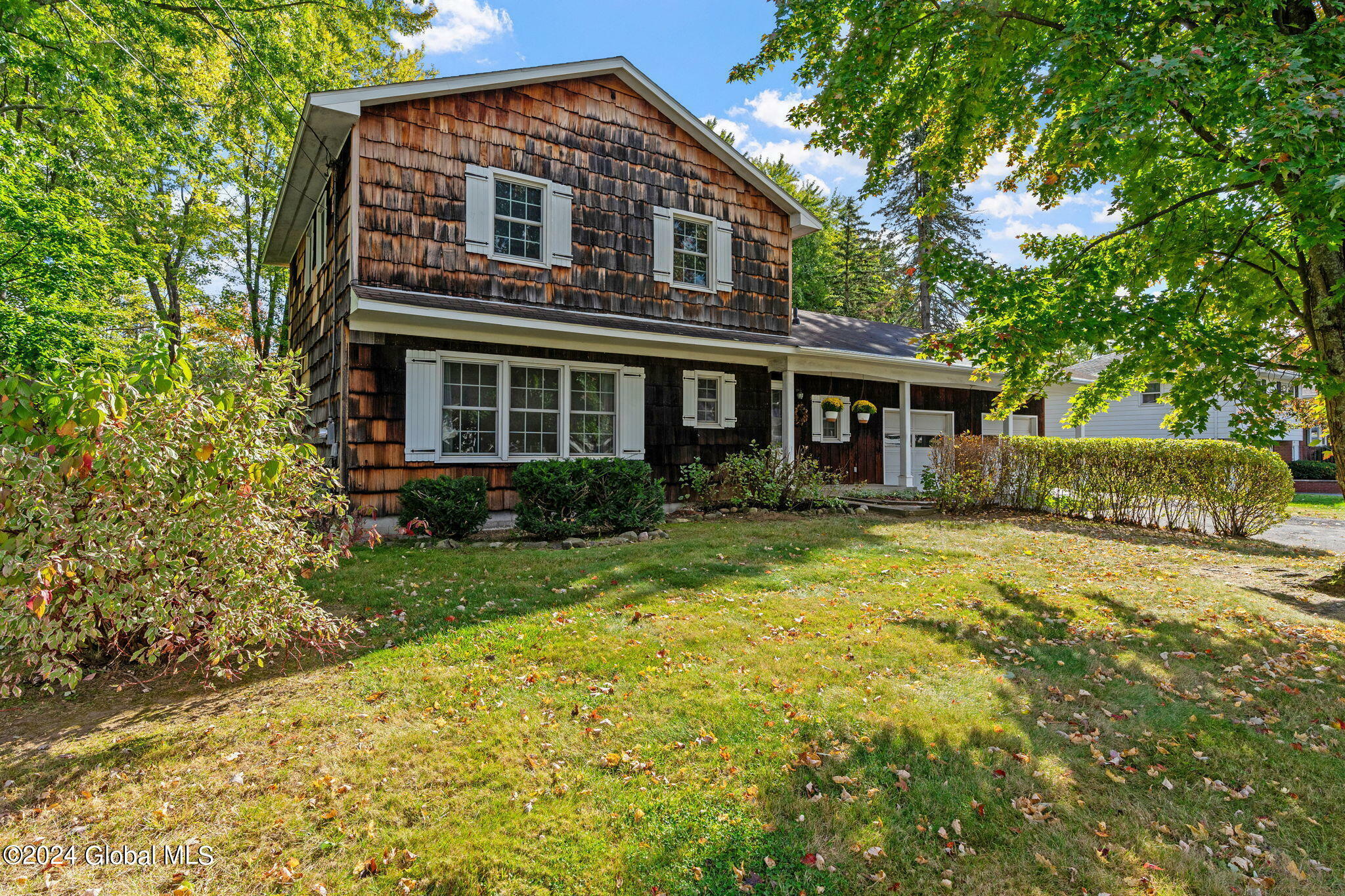 Property Photo:  15 Dan Del Drive  NY 12110 