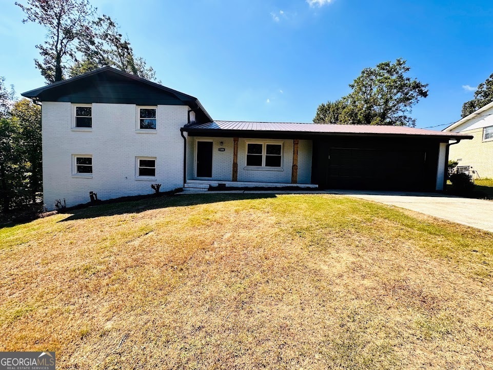 Property Photo: 1106 9th Avenue Northeast 17,18 AL 36265