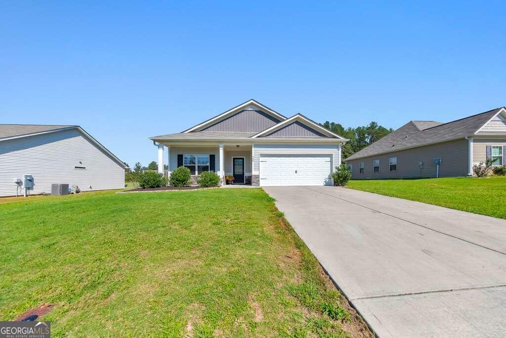 Property Photo:  20 Bentley Lane SW  GA 30165 