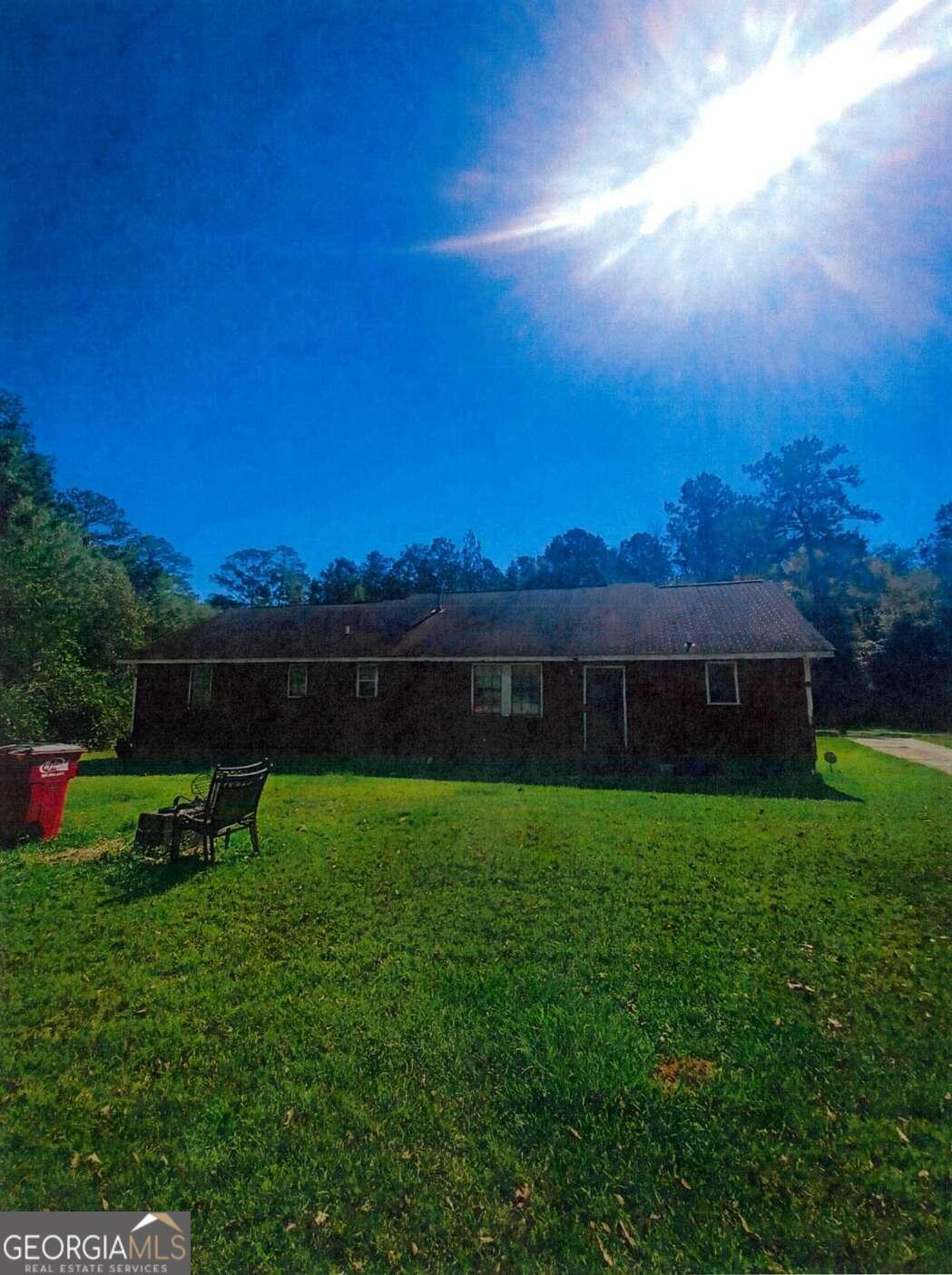 Property Photo:  2970 Frederick Drive  GA 31020 