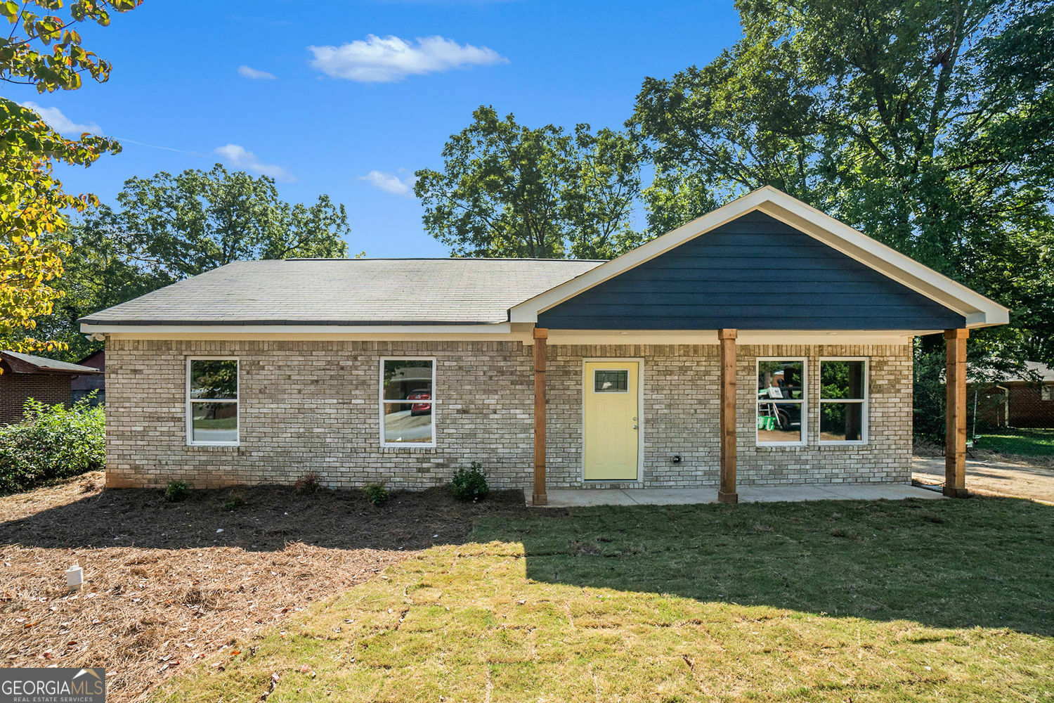 Property Photo:  1246 Bell Avenue  GA 30344 