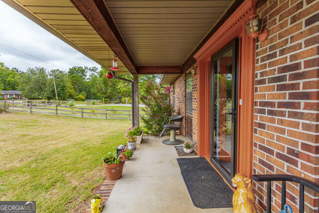 Property Photo:  961 Kay Conley Road  GA 30739 