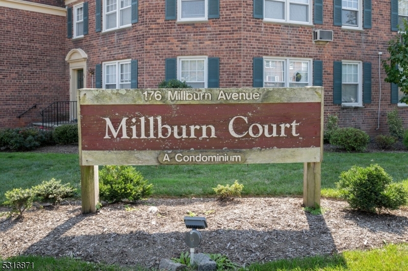 176 Millburn Ave 1015  Millburn Twp. NJ 07041 photo