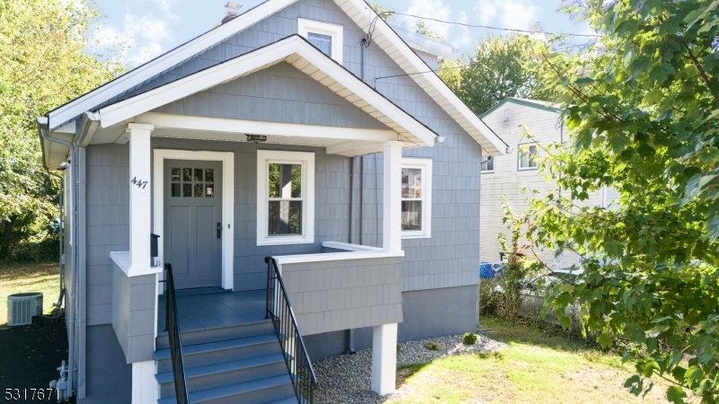 Property Photo:  447 Victoria Ave  NJ 08854 