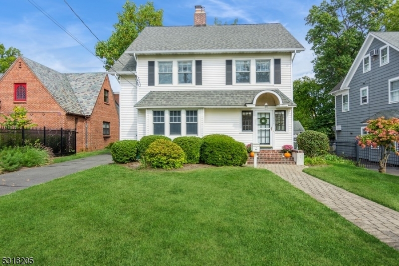 Property Photo: 262 Clark St NJ 07090