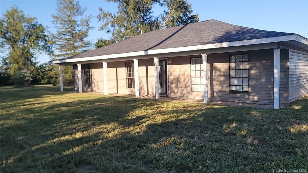 Property Photo:  6215 Tom Hebert Road  LA 70607 