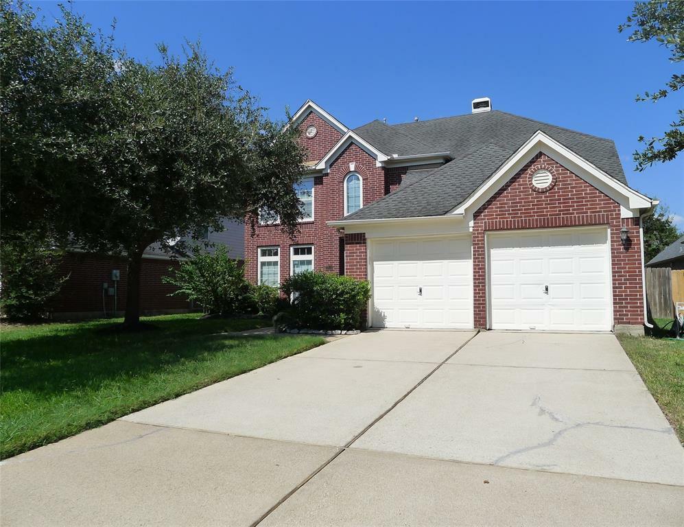 Property Photo:  22118 Blossom Meadow Court  TX 77494 