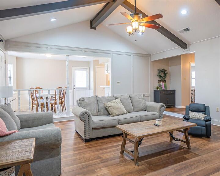 Property Photo: 335 N Amherst Drive TX 77486
