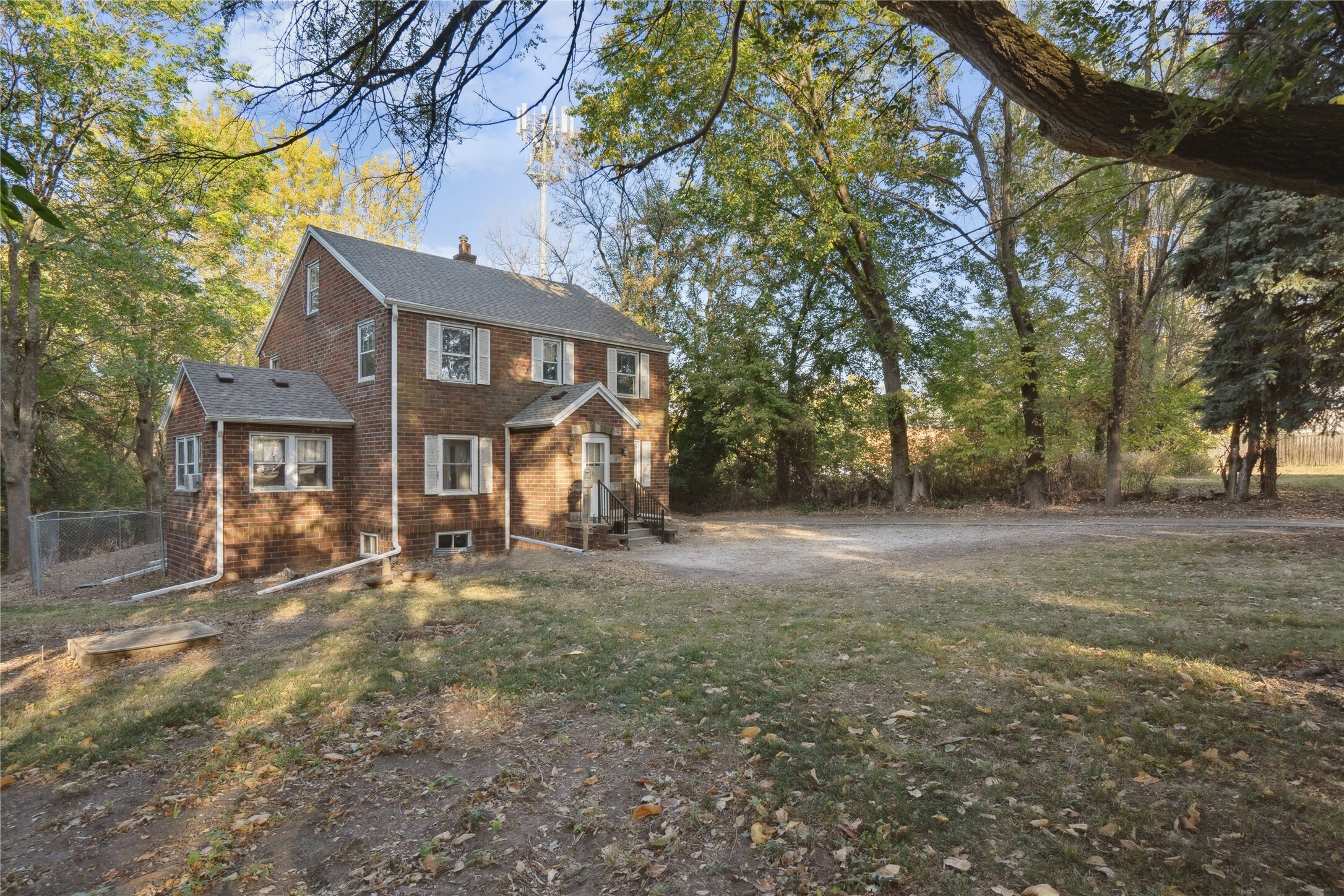 Property Photo:  6540 NW 6th Drive  IA 50313 