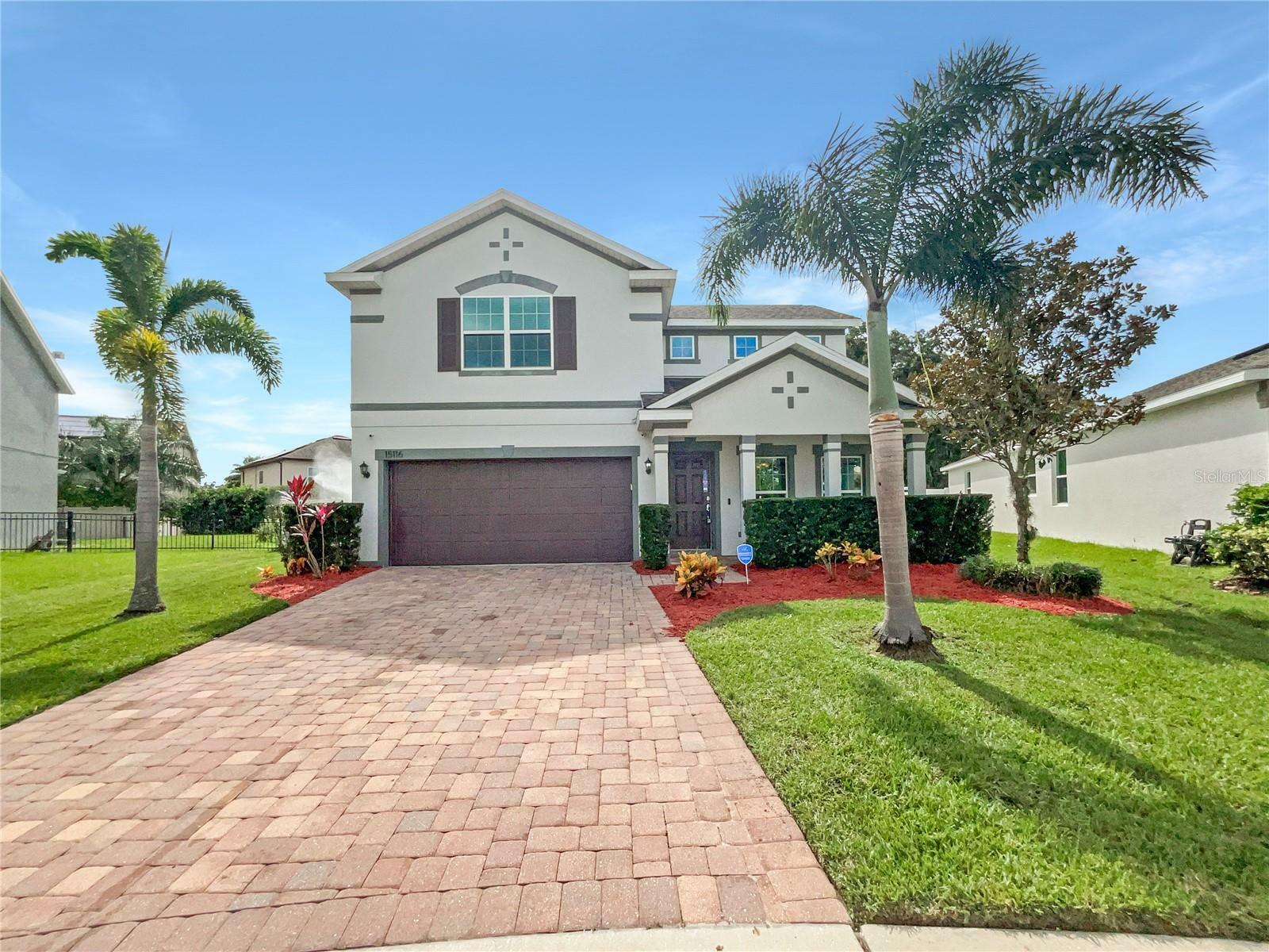 Property Photo:  15116 Dragon Fly Court  FL 34787 