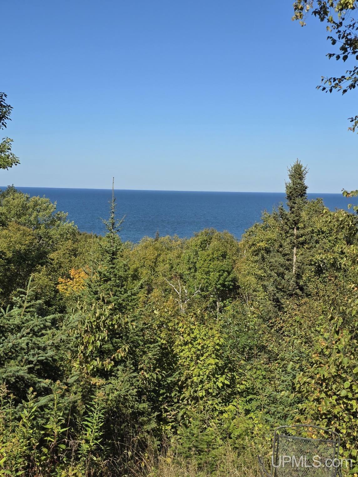 Unit 4 Redridge Creek Road  Atlantic Mine MI 49905 photo