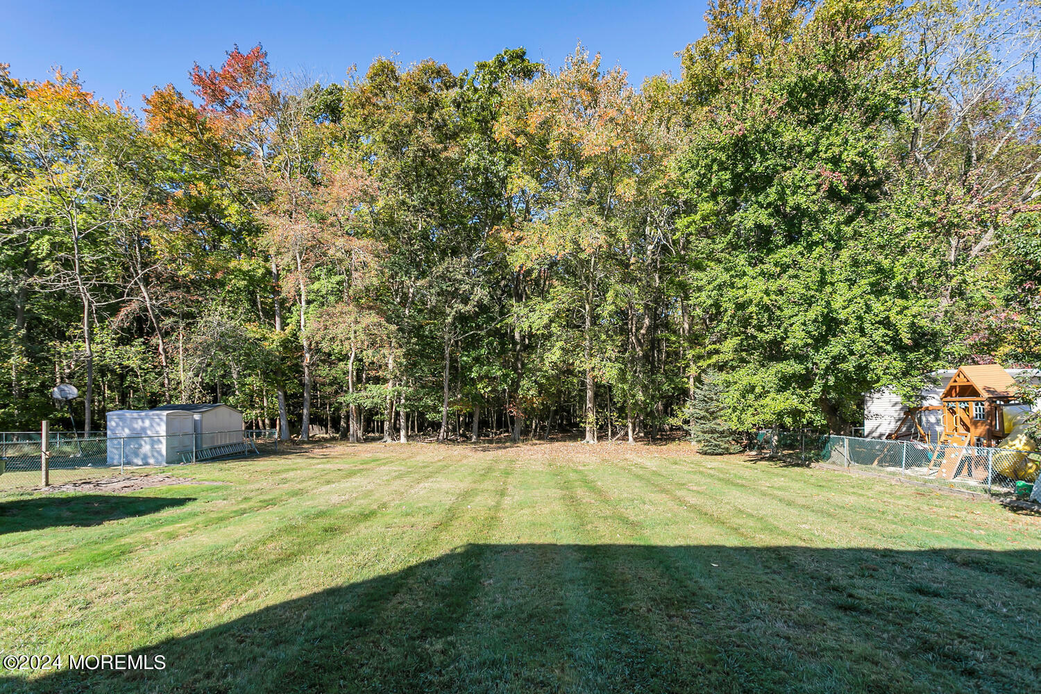 Property Photo:  1 Jumping Brook Drive  NJ 07753 