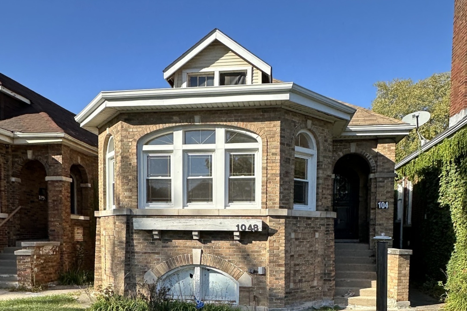 Property Photo:  1048 W 92nd Place  IL 60620 