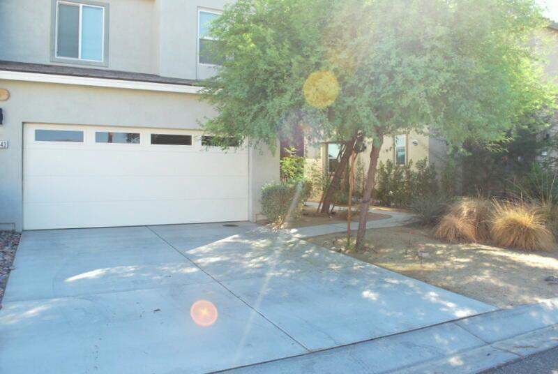 Property Photo:  84443 Passagio Lago Way  CA 92203 