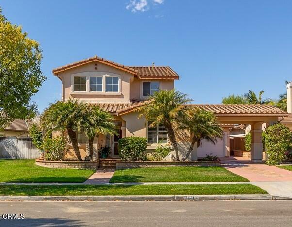 7611 Eisenhower Street  Ventura CA 93003 photo