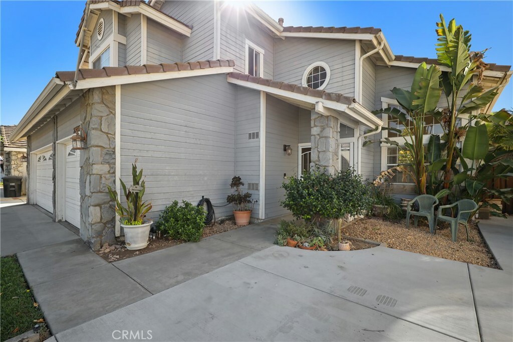 Property Photo: 22645 Gierson Avenue CA 92595