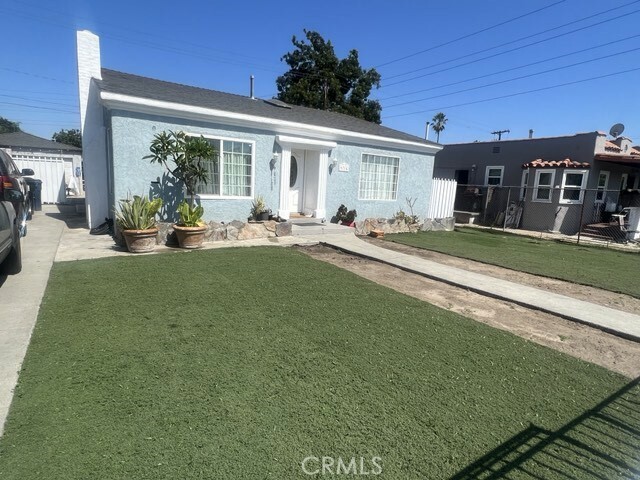 Property Photo:  9714 Zamora Avenue  CA 90002 