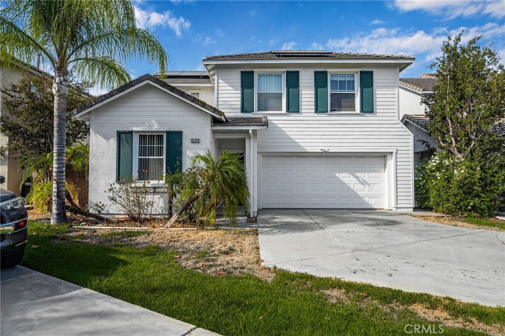 Property Photo: 16224 Chadwick Court CA 91709