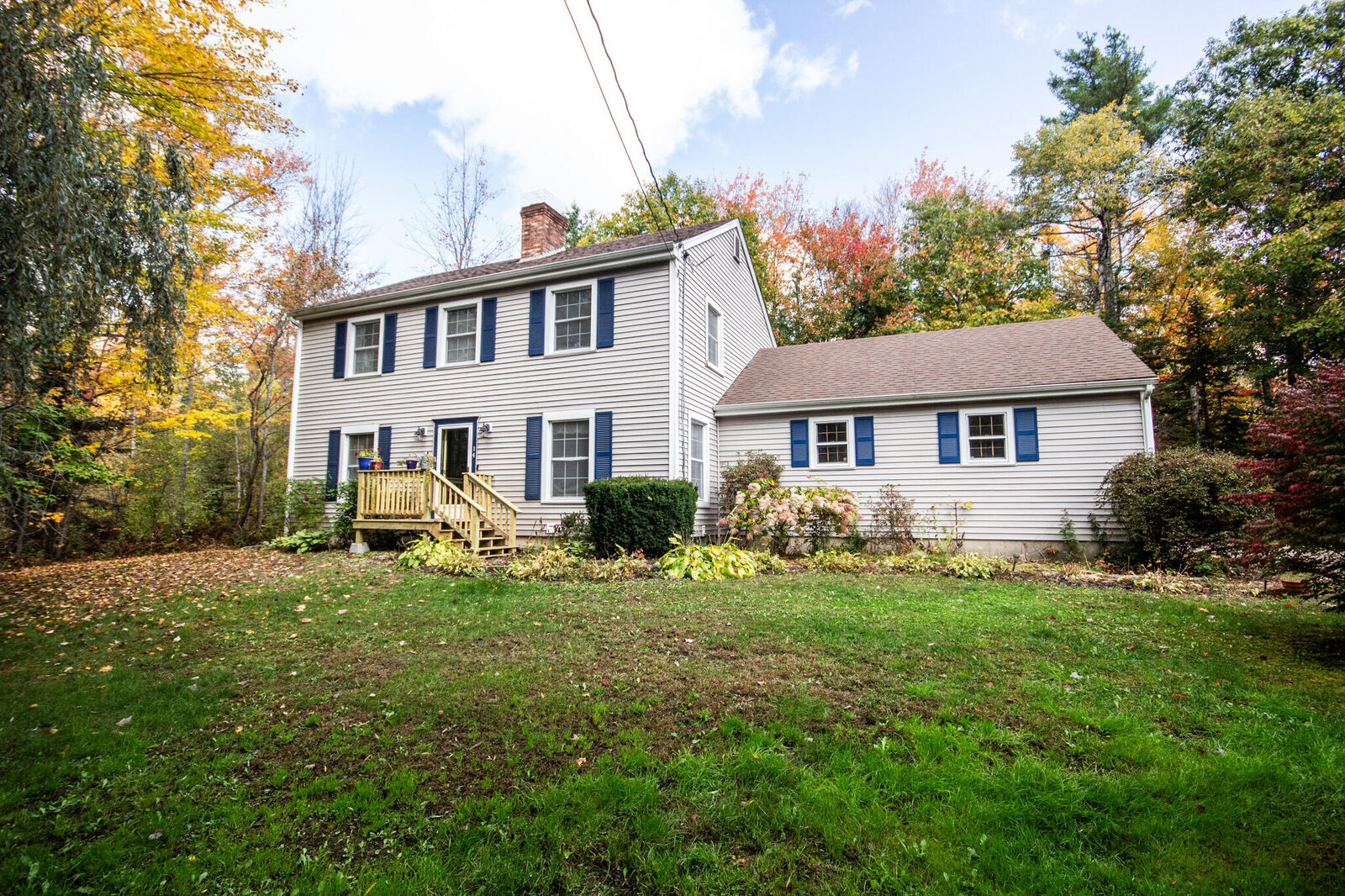 Property Photo:  14 Ruth Avenue  ME 04444 