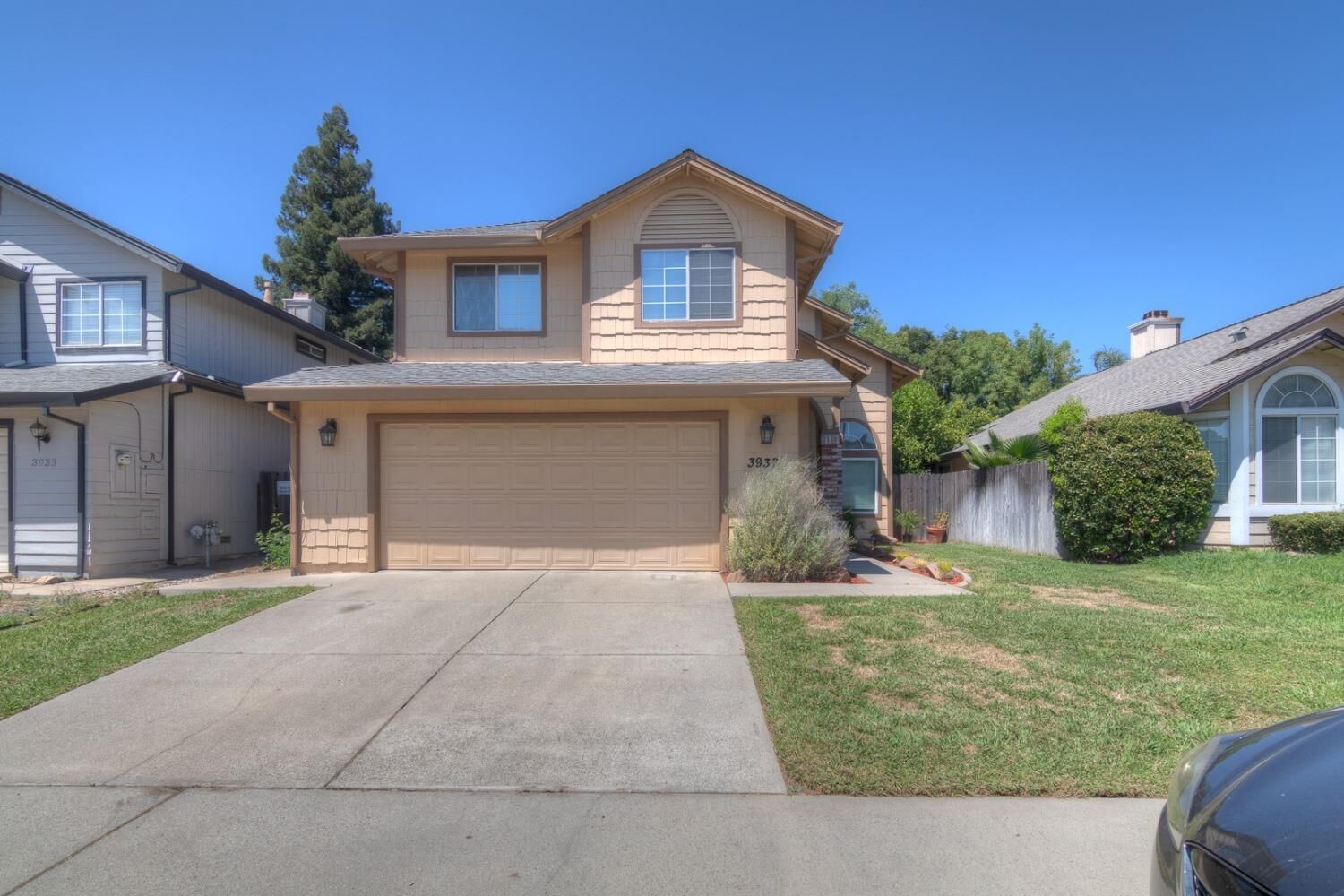 Property Photo:  3937 Diane Drive  CA 95843 