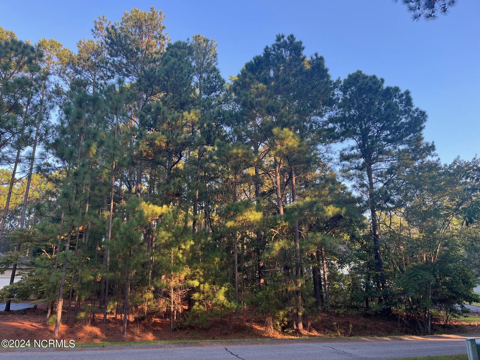 Property Photo:  114 4213 Vanore Road  NC 27376 