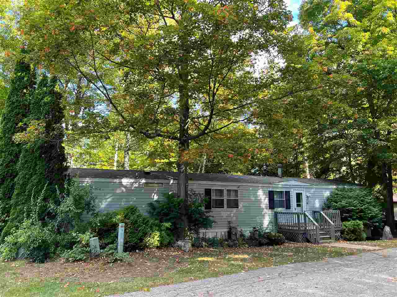 7400 Lakeview Lot 33  Charlevoix MI 49720 photo