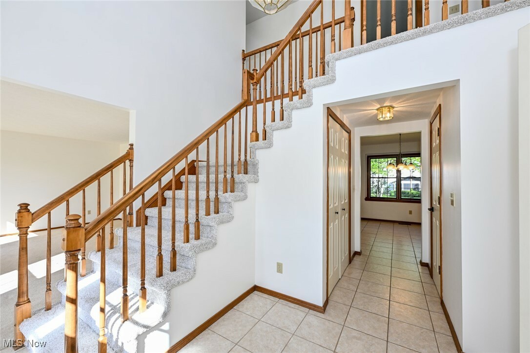 Property Photo:  12840 North Star Drive  OH 44133 