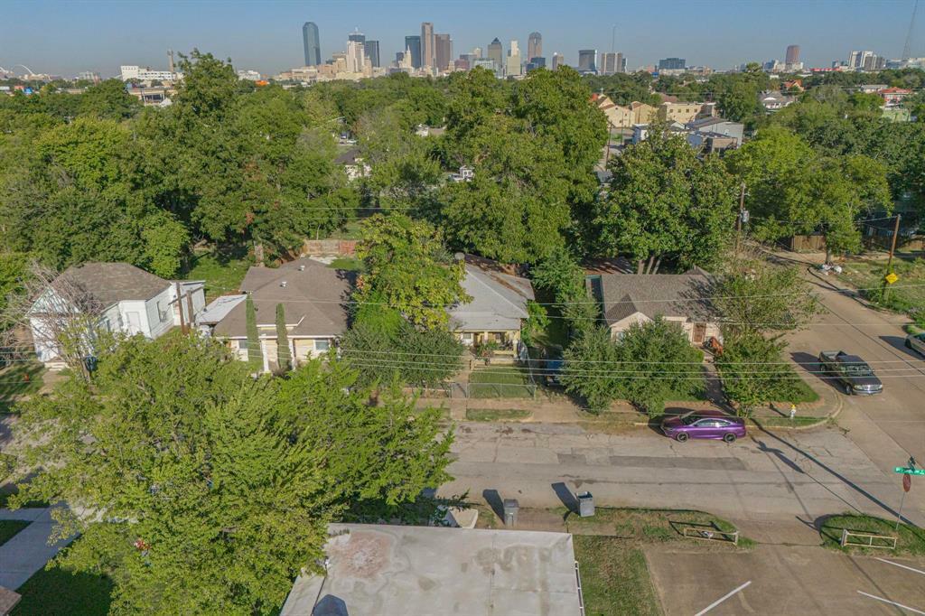 Photo de la propriété:  2429 Birmingham Avenue  TX 75215 