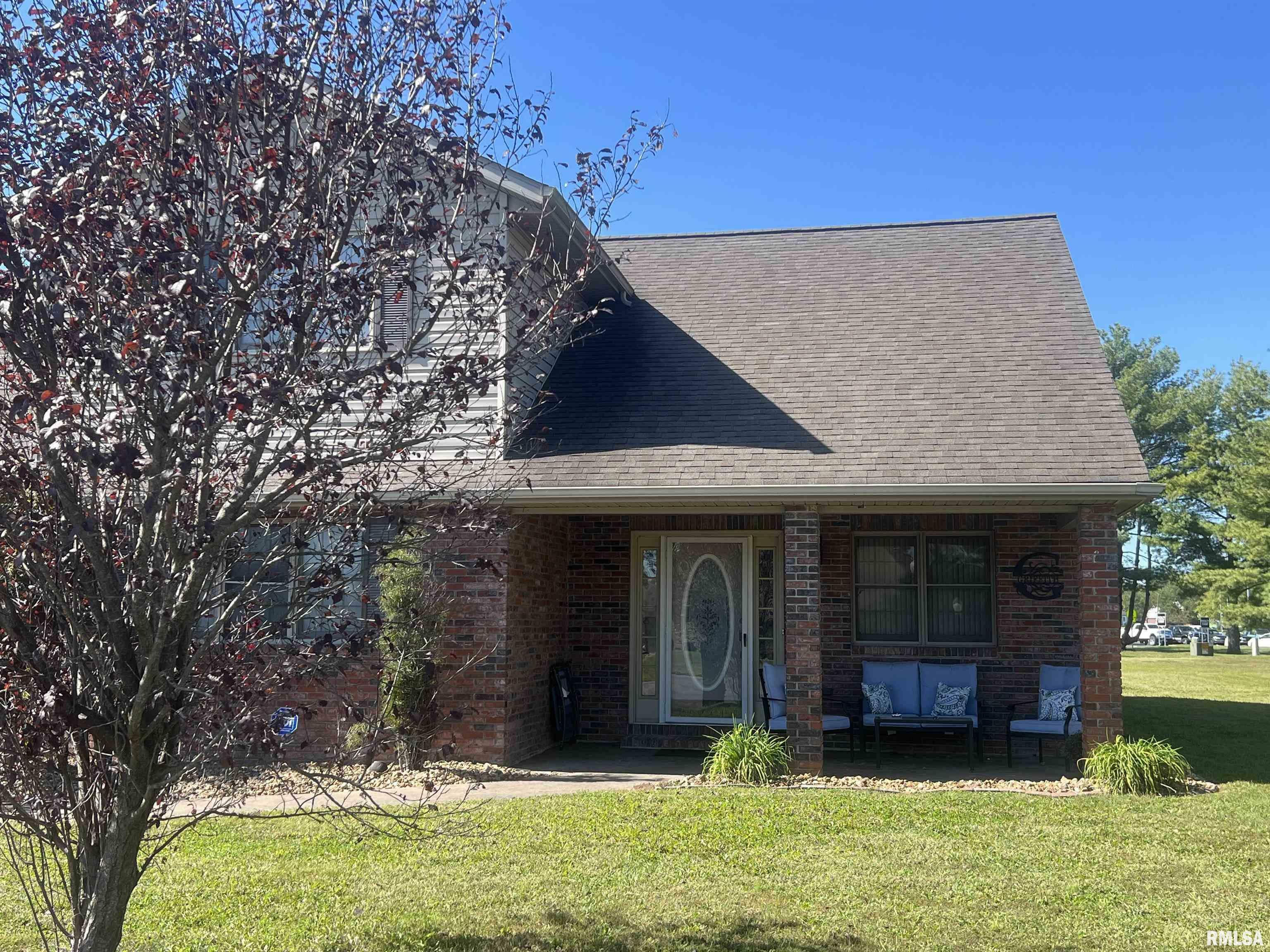 Property Photo: 1602 Carmie Lane IL 62959