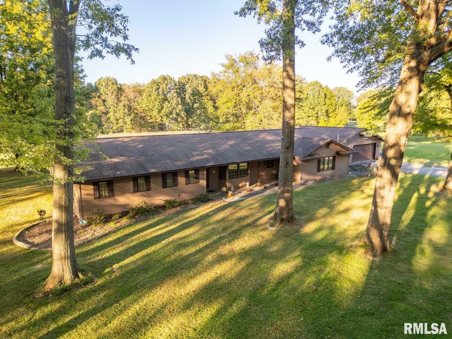 Property Photo: 502 E Mohan Street IL 62918